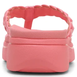 Vionic Kenji Platform Sandal Ii Outlet