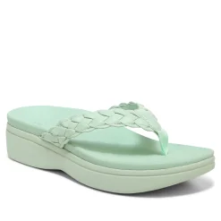 Vionic Kenji Platform Sandal Ii Outlet