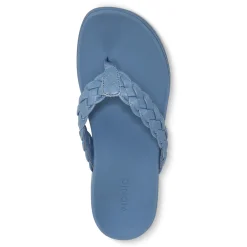 Vionic Kenji Platform Sandal Ii Outlet