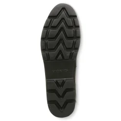 Vionic Kensley Loafer (Wide) Black Nappa