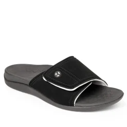 Vionic Kiwi Slide Sandal Best