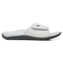 Vionic Kiwi Slide Sandal Best