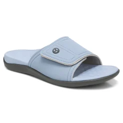 Vionic Kiwi Slide Sandal Best