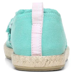 Vionic Laguna Espadrille Discount