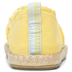 Vionic Laguna Espadrille Discount