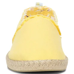 Vionic Laguna Espadrille Discount