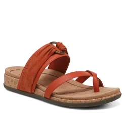Vionic Landyn Slide Sandal Discount