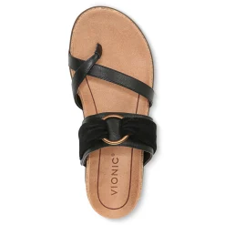 Vionic Landyn Slide Sandal Discount