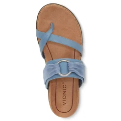 Vionic Landyn Slide Sandal Discount