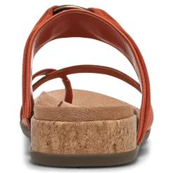 Vionic Landyn Slide Sandal Discount