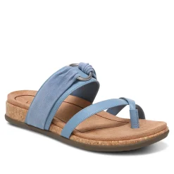 Vionic Landyn Slide Sandal Discount