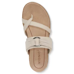 Vionic Landyn Slide Sandal Discount