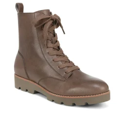 Vionic Lani Lace-Up Boot Best