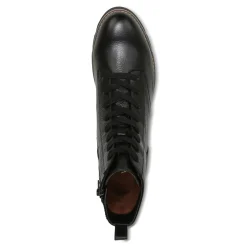 Vionic Lani Lace-Up Boot Best