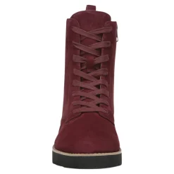 Vionic Lani Lace-Up Boot Best