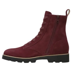 Vionic Lani Lace-Up Boot Best