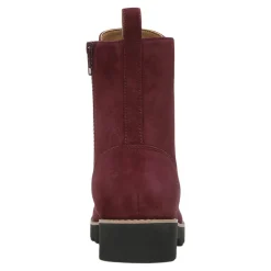 Vionic Lani Lace-Up Boot Best