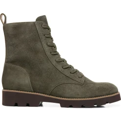 Vionic Lani Lace-Up Boot Best