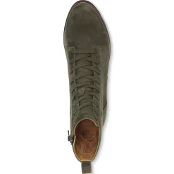 Vionic Lani Lace-Up Boot Best
