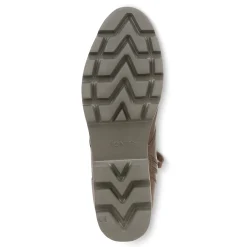 Vionic Lani Lace-Up Boot Best