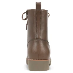 Vionic Lani Lace-Up Boot Best