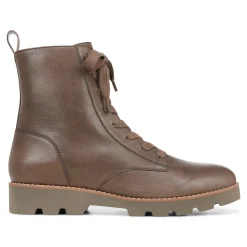 Vionic Lani Lace-Up Boot Best