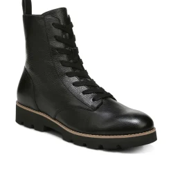 Vionic Lani Lace-Up Boot Best