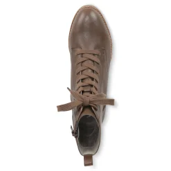 Vionic Lani Lace-Up Boot Best