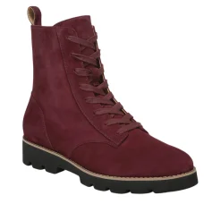 Vionic Lani Lace-Up Boot Best