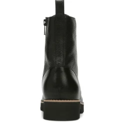 Vionic Lani Lace-Up Boot Best