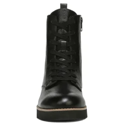 Vionic Lani Lace-Up Boot Best