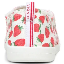 Vionic Malibu Slip On (Fruit) Sale