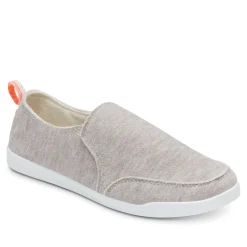 Vionic Malibu Slip On (Jersey) Light Grey Jersey