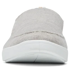 Vionic Malibu Slip On (Jersey) Light Grey Jersey