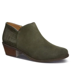 Vionic Marissa Ankle Bootie Sale