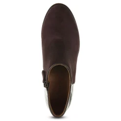 Vionic Marissa Ankle Bootie Sale