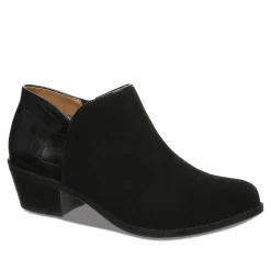 Vionic Marissa Ankle Bootie (Wide) Outlet