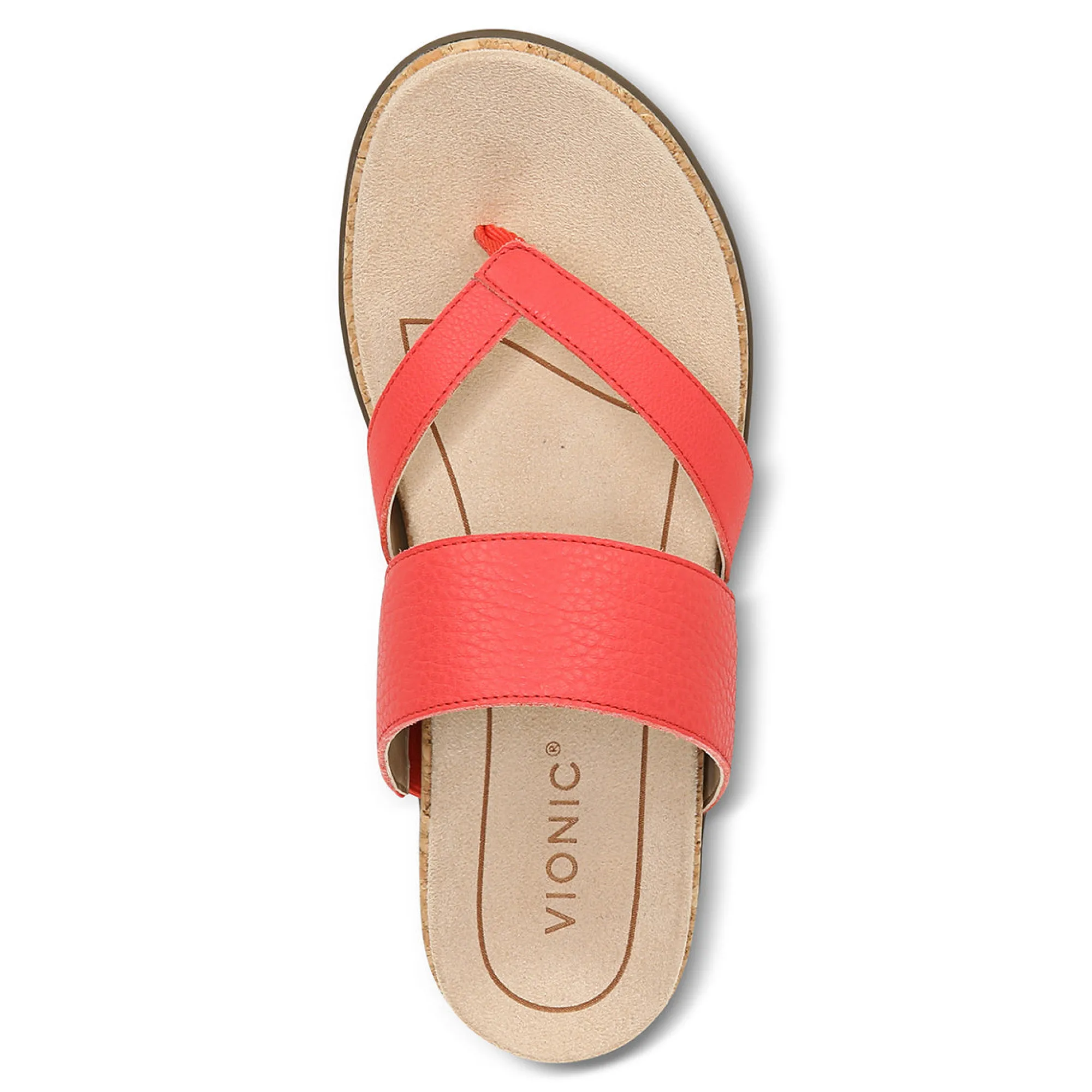 Vionic Marvina Sandal Clearance