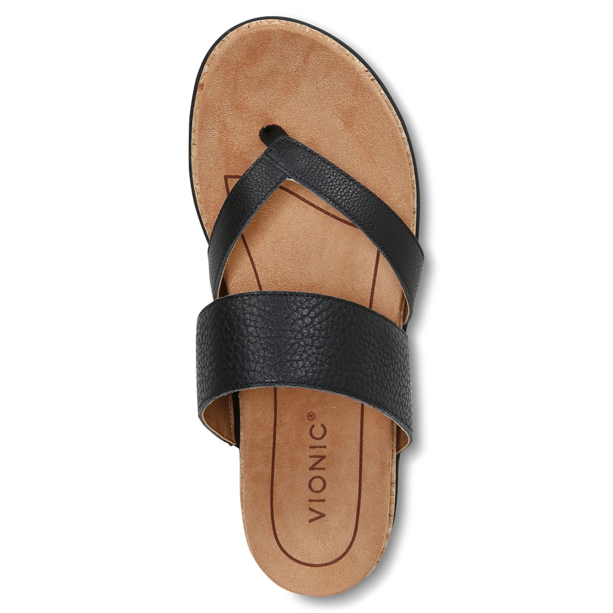 Vionic Marvina Sandal Clearance