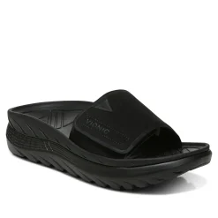 Vionic Men'S Rejuvenate Recovery Sandal Best