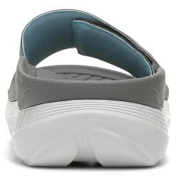 Vionic Men'S Rejuvenate Recovery Sandal Best