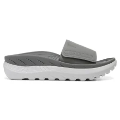 Vionic Men'S Rejuvenate Recovery Sandal Best