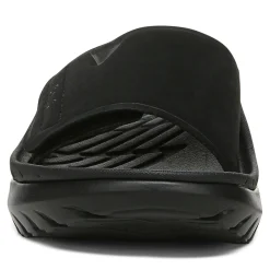 Vionic Men'S Rejuvenate Recovery Sandal Best
