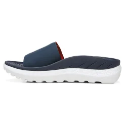 Vionic Men'S Rejuvenate Recovery Sandal Best