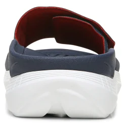 Vionic Men'S Rejuvenate Recovery Sandal Best