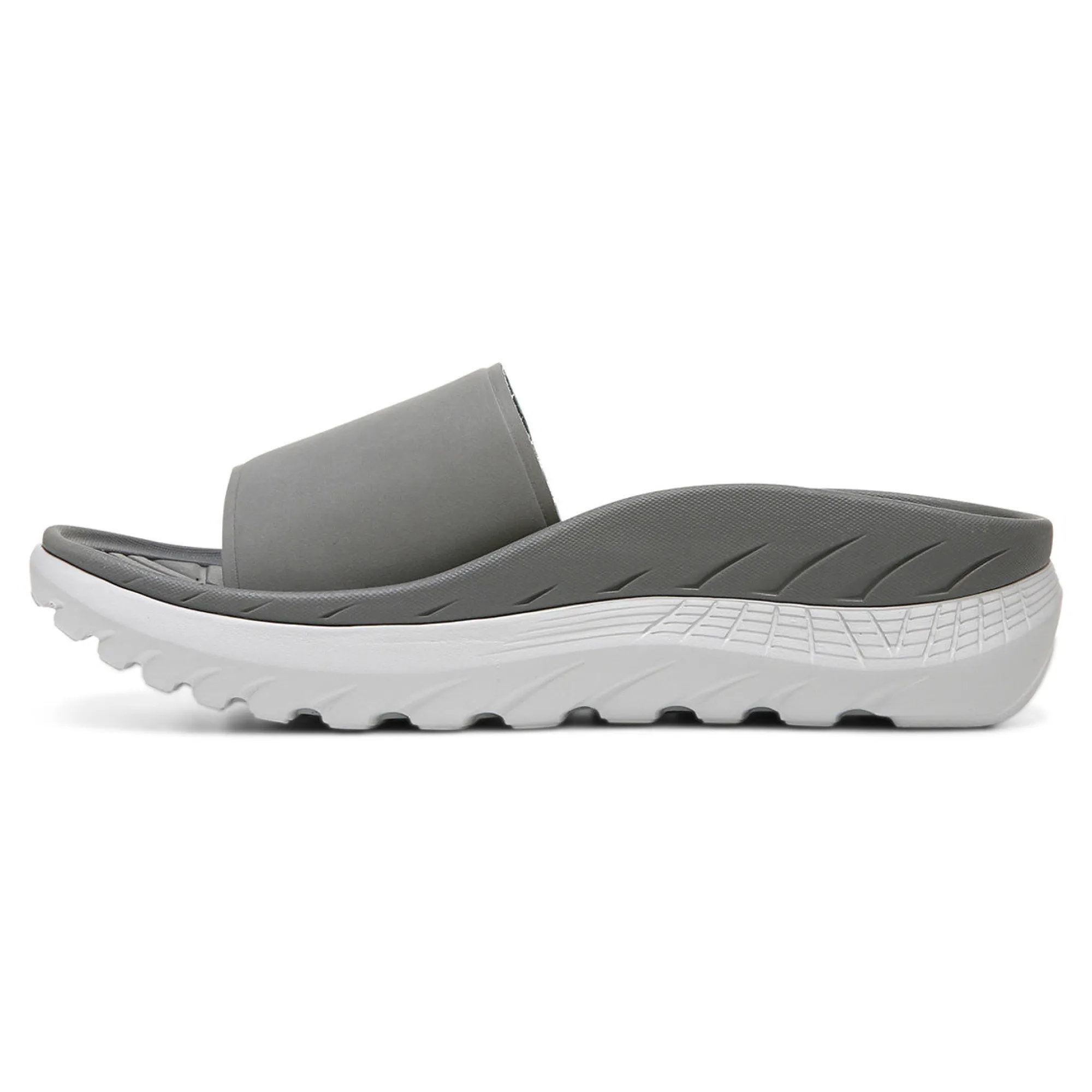 Vionic Men'S Rejuvenate Recovery Sandal