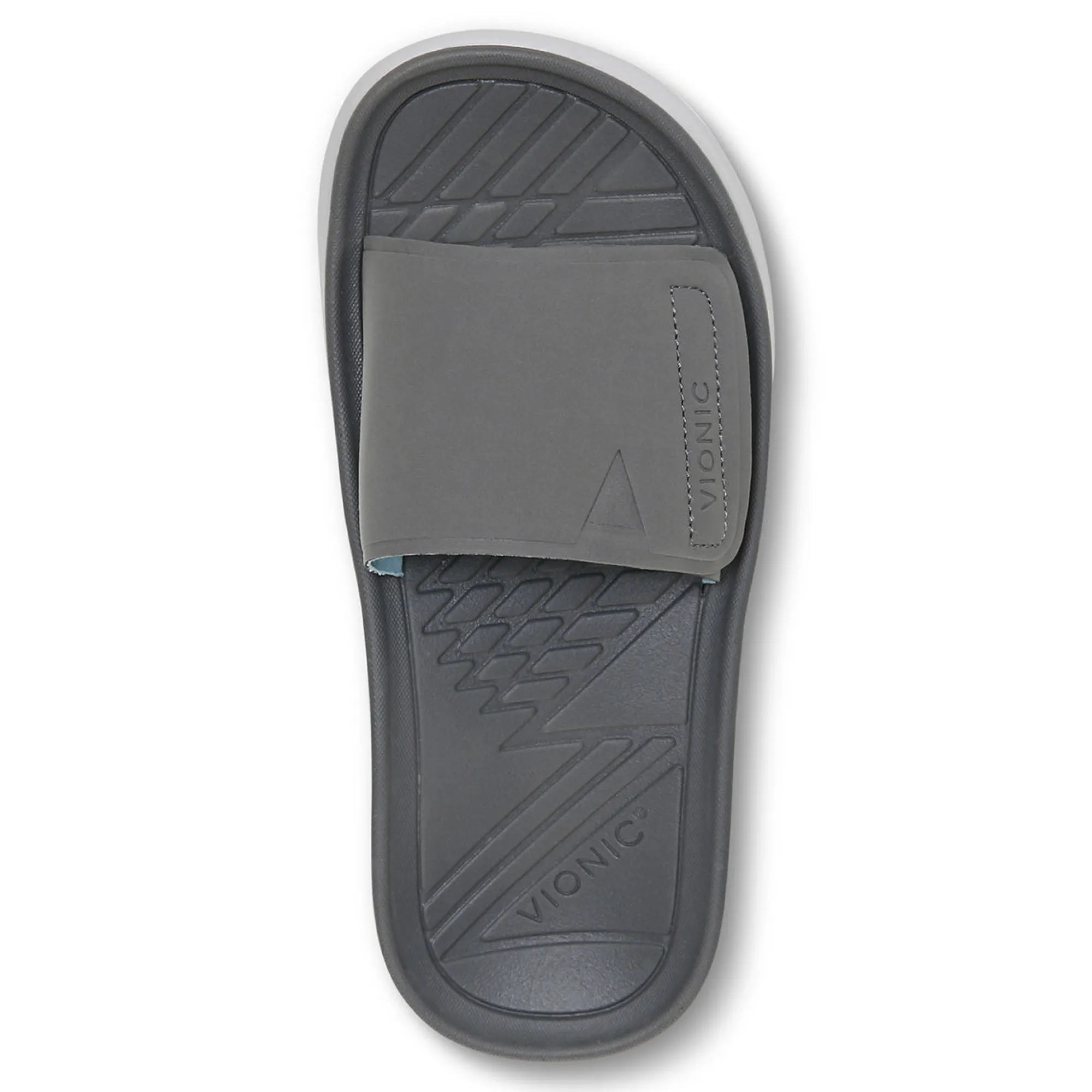 Vionic Men'S Rejuvenate Recovery Sandal