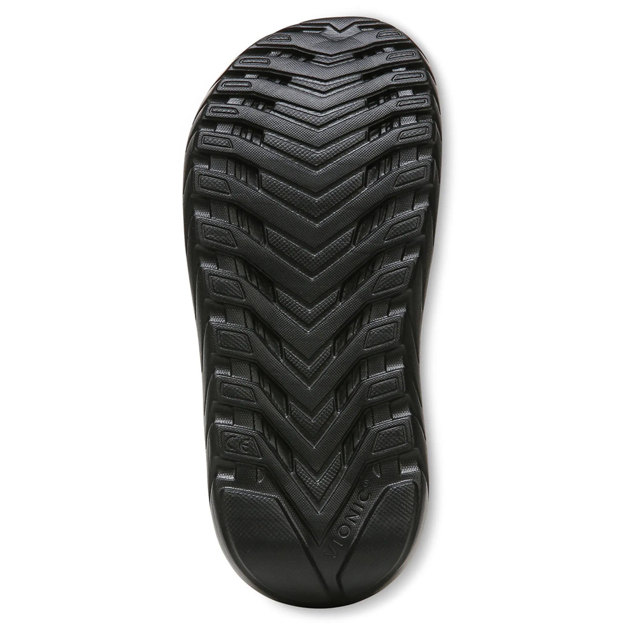 Vionic Men'S Rejuvenate Recovery Sandal