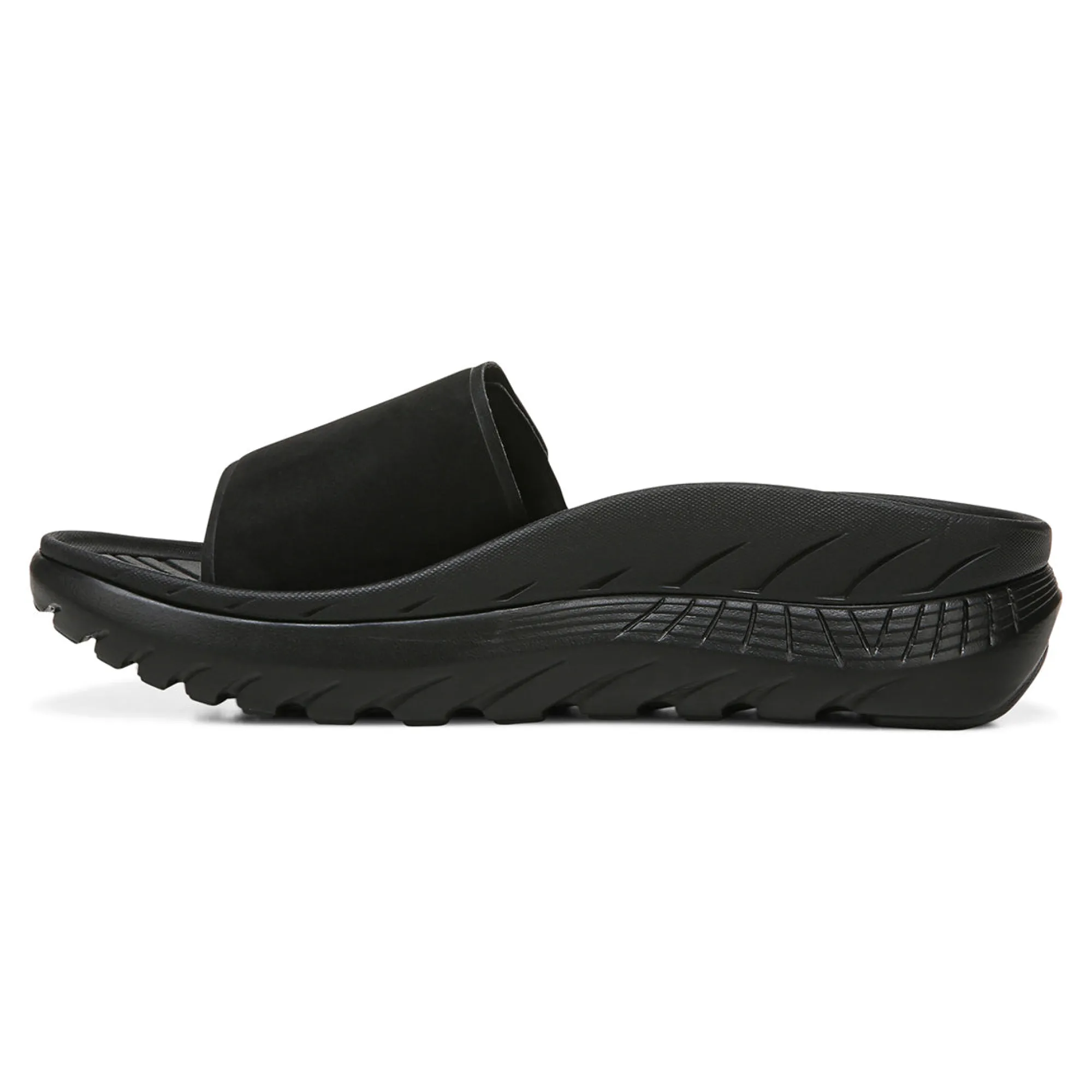 Vionic Men'S Rejuvenate Recovery Sandal
