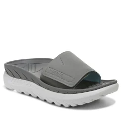 Vionic Men'S Rejuvenate Recovery Sandal